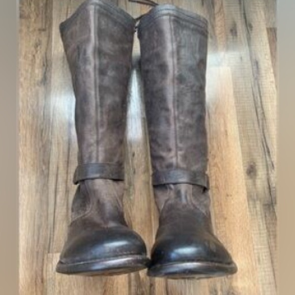 Sonora Women’s Boots - Picture 7 of 7